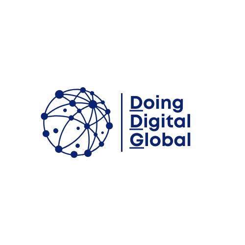 Doing Digital Global